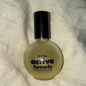 Aveda Active Oil